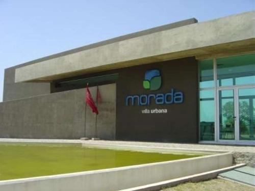 Imagen 1 de 1 de Lote B° Cerrado  La Morada- 600 M2