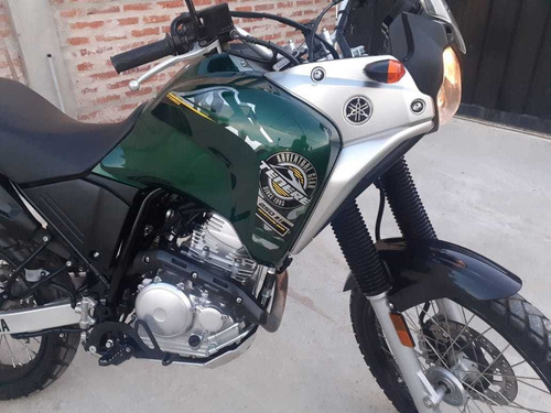 Yamaha Tenere