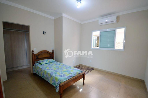 Casa À Venda, 320 M² Por R$ 1.450.000,00 - Condomínio Alto Da Boa Vista - Paulínia/sp - Ca0752