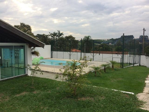 Imagem 15 de 18 de Chácara Com 4 Dormitórios À Venda, 1000 M² Por R$ 600.000,00 - Parque Valença Ii - Campinas/sp - Ch0412