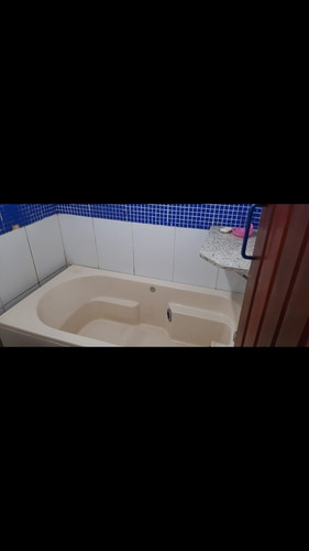 Chalé 3 Dormitório Condomínio Fechado