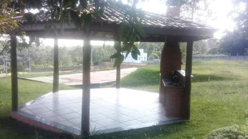 Imagem 5 de 12 de Terreno À Venda, 379 M² Por R$ 130.000 - Horto ( Tupi ) - Piracicaba/sp - Te0435
