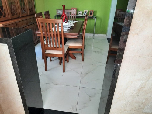 Imagem 9 de 11 de Sobrado À Venda, 250 M² Por R$ 900.000,00 - Santa Terezinha - São Bernardo Do Campo/sp - So17437
