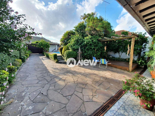 Imagem 22 de 24 de Casa Com 3 Dormitórios À Venda, 94 M² Por R$ 350.000,00 - São José - Novo Hamburgo/rs - Ca2172