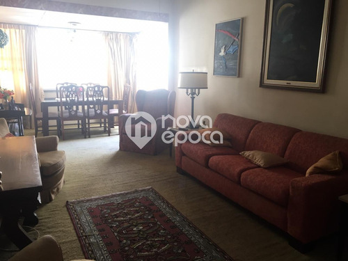 Imagem 3 de 20 de Apartamento - Ref: Co3ap29747