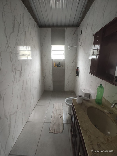 Casa Em Fase De Acabamento, Piedade-sp