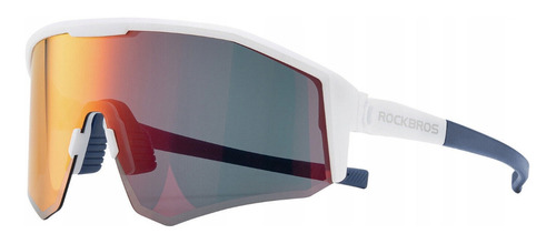 Gafas Rockbros Polarizadas Uv400 Patas Ajustables Nuevosp297