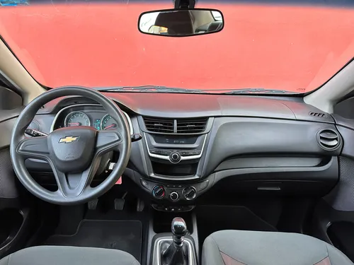 Chevrolet Aveo 1.6 Lt Mt