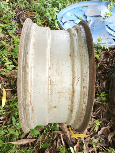 Rin Trasero De Tractor Veniran 399 (Usado)