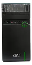 Comprar Case De Pc Aon Negro 250 Con Fuente 600w Mini Atx