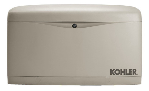 Grupo Electrógeno Kohler 48kva Gas Cabinado Eeuu T/ Generac