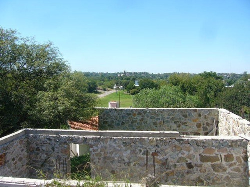 Vendo Lote Terrazas De La Villa Allende Cordoba A Terminar