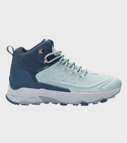 Botas De Mujer Montagne Bleeker