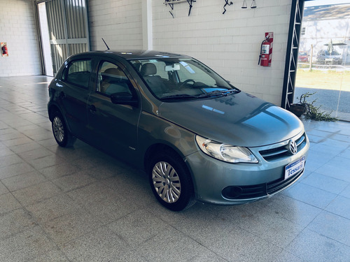 Volkswagen Gol Trend 1.6 Pack I 101cv