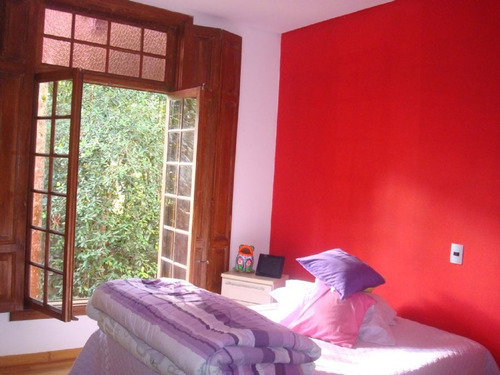 Imagem 5 de 15 de Venda Residential / Condo Serra Da Cantareira Mairiporã - 2134