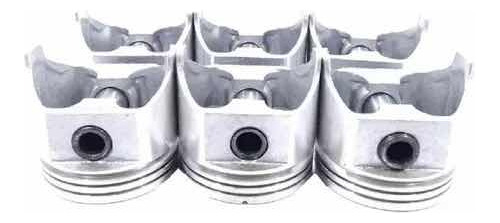 Pistones A 0,20 Ford Motor 200