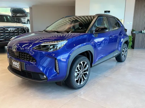Toyota Yaris Cross 1.5 Hev Xls