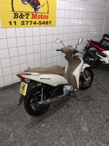 Honda Biz