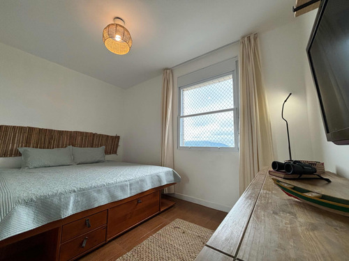 Apartamento Vista Mar Santos