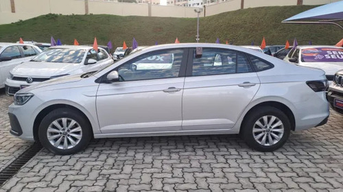 Volkswagen Virtus TSI 1.0 (Aut.)