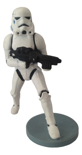 Stormtrooper Con Base Star Wars Applause