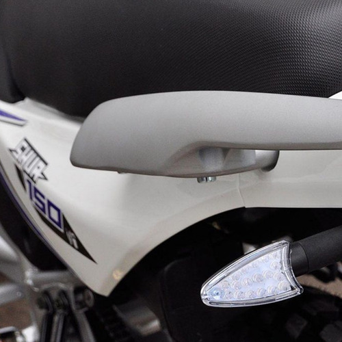 Imagen 5 de 9 de Moto Motomel Skua 150 2022 0km Oferta Contado