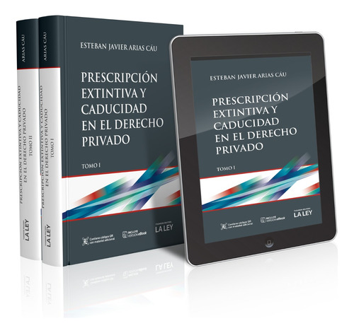 Prescripción Extintiva Y Caducidad en El Derecho Privado