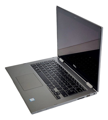 Imagem 4 de 7 de Notebook 2 Em 1 Dell Inspiron 13-5378 I7 7th 256gb Ssd 8gb