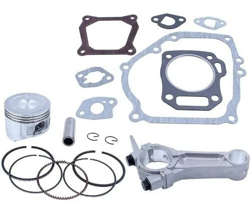 Kit Reparacion Para Motor Bencinero Honda Gx160 5.5hp 6.5hp