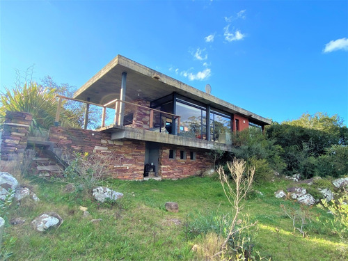Imagen 4 de 30 de Cabañas Y Casa En Alquiler Villa Serrana Desde $1000