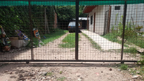 Imagen 2 de 6 de Casa En Venta, 2 Ambientes, Jose C Paz