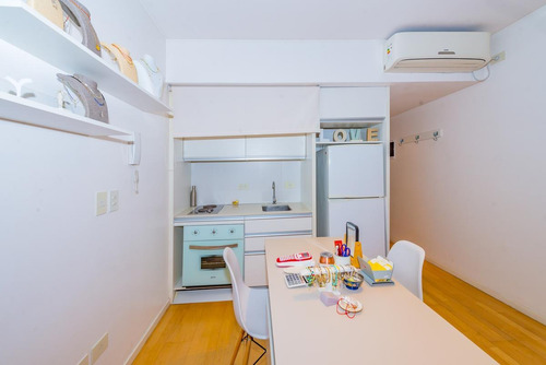Imagen 20 de 30 de Venta | Departamento | Belgrano | Monoambiente | Vista A Barrancas