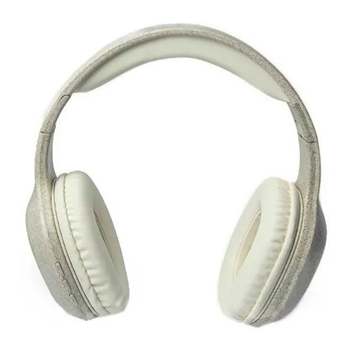 Headphone Handz Eco Sound - Feito De Trigo