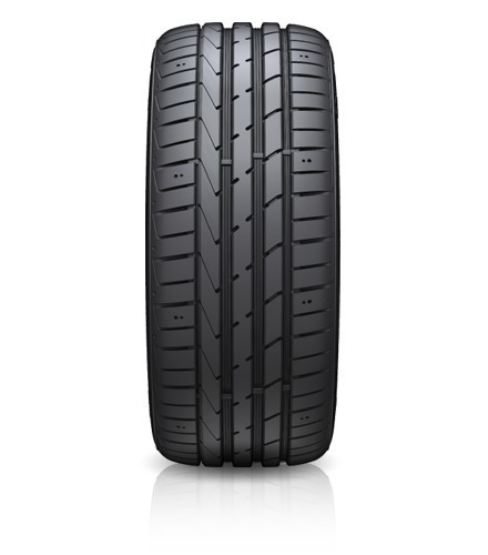 Llanta 235/55r19 Hankook K117a Ventus S1 Evo2 101y