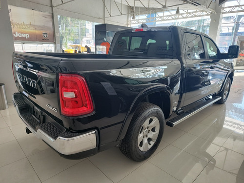 RAM Ram 1500 3.6 Mild-Hybrid Big Horn V6 Crew Cab 4X4