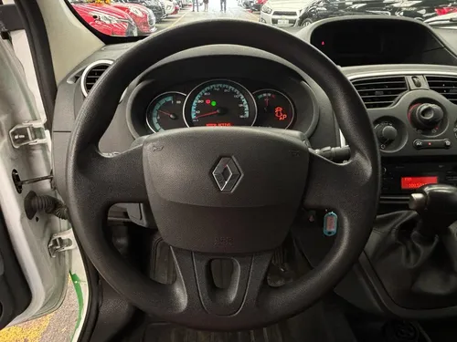 Renault Kangoo 1.6 Intens