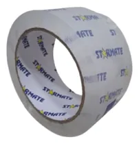 Comprar Tirro Cinta De Embalar Transparente Alta Resistencia 100 Mts