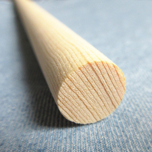 50 Uds. Palos De Madera Sin Pintar, Palitos De Madera Para