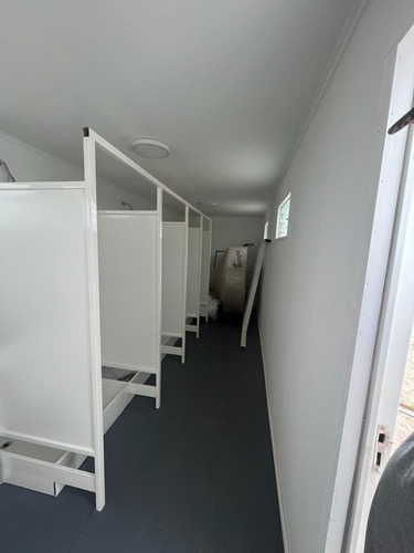 Módulos Habitacionales Oficina Vivienda Kiosco Garita Movile