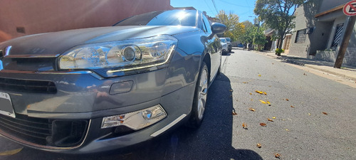 Citroën C5 1.6 Turbo Exclusive Am80