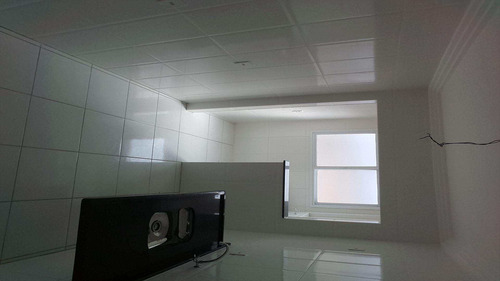 Imagem 29 de 29 de Apartamento Com 2 Dorms, Parque Bitaru, São Vicente - R$ 263 Mil, Cod: 188 - V188