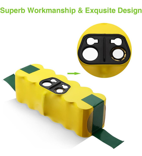 Para Irobot Roomba 500 600 700 800 900 Serie 595 620 630 650