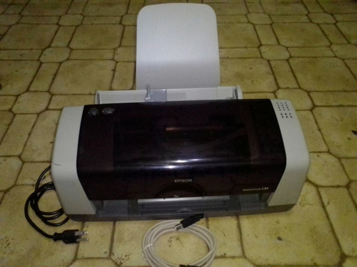 Impresora Epson Stylus C45