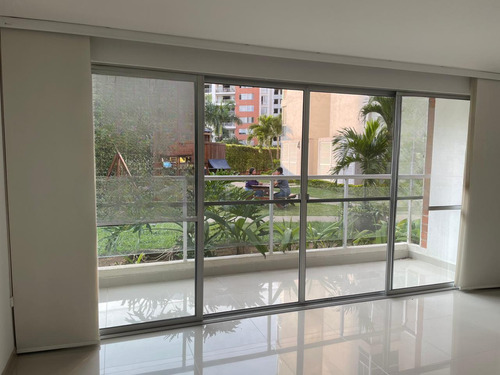 Venta Apartamento En Valle Del Lili - Metropolili, Sur De Cali 1408.