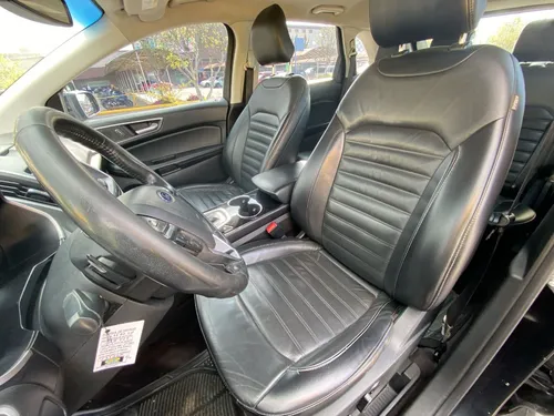 Ford Edge 3.5 Sel