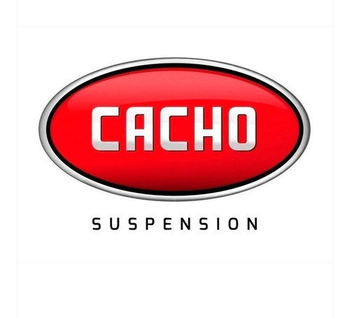 Imagen 2 de 7 de Kit X2 Amortiguadores P/ Fiat Uno Vastago Corto Jorsa