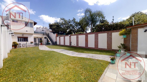 Ph 5 Amb Jardin Patio Terraza Cochera
