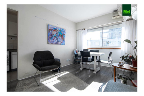 Imagen 4 de 30 de 4 Ambientes En Venta Con Vista Abierta , Muy Luminoso
