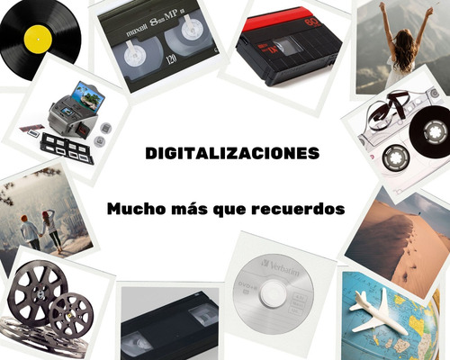 Diapositivas Digitalización