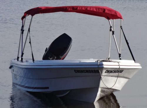 Mercury 40 Hp Okm 2tiempos